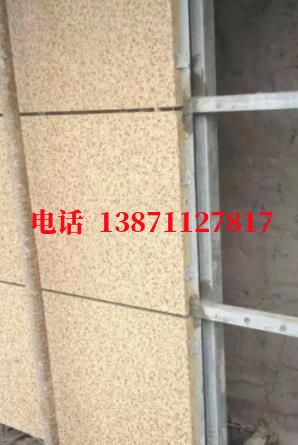 雅安热力管道铁渣内部除垢外墙ET板
